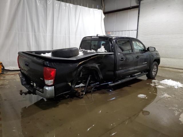 Photo 3 from auction – 2017 TOYOTA TACOMA DOU with VIN 3TMDZ5BN2HM033894