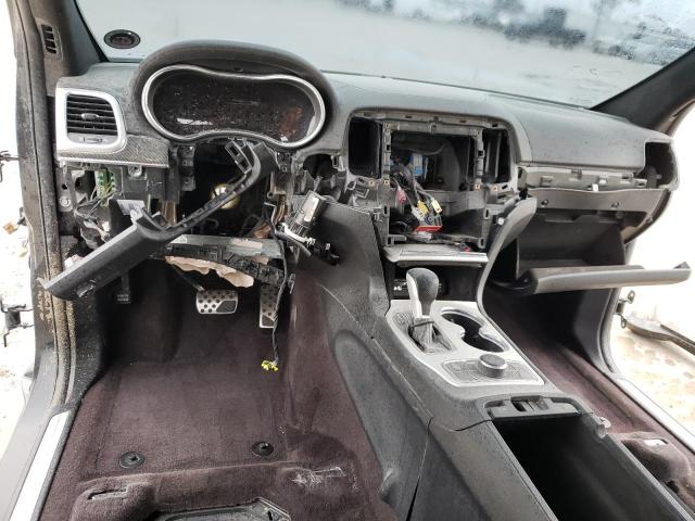 Photo 8 from auction – 2016 JEEP GRAND CHER with VIN 1C4RJFDJ6GC359775