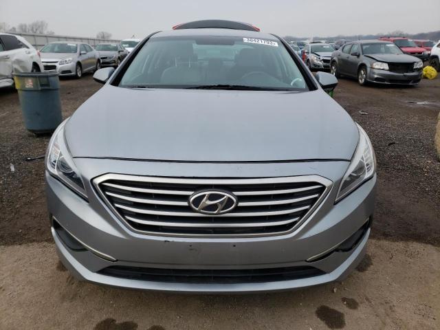 Photo 5 from auction – 2017 HYUNDAI SONATA SE with VIN 5NPE24AF8HH578243