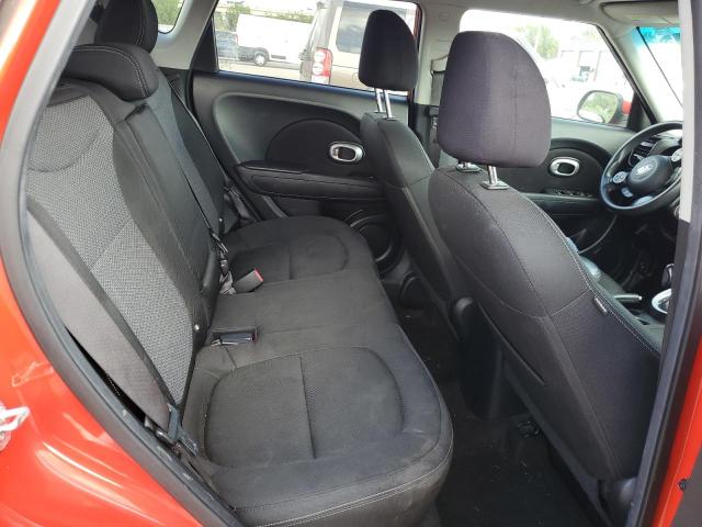 Photo 10 from auction – 2017 KIA SOUL + with VIN KNDJP3A56H7426841
