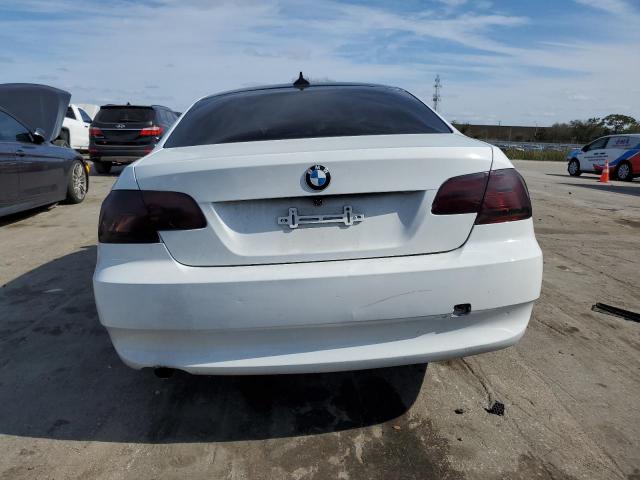 Photo 6 from auction – 2008 BMW 328 I with VIN WBAWB33598P133479