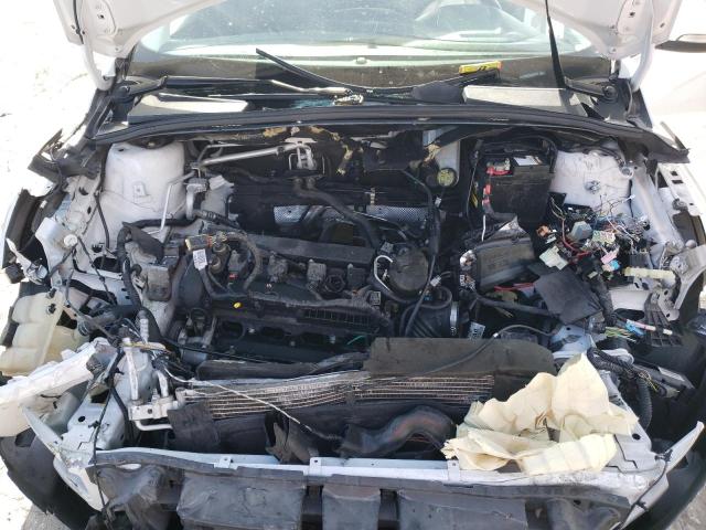 Photo 11 from auction – 2014 FORD FOCUS TITA with VIN 1FADP3N22EL254118