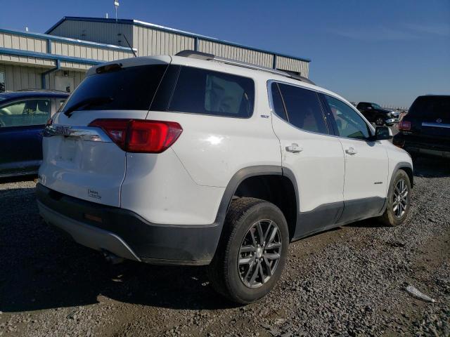 Photo 3 from auction – 2019 GMC ACADIA SLT with VIN 1GKKNMLS6KZ270738
