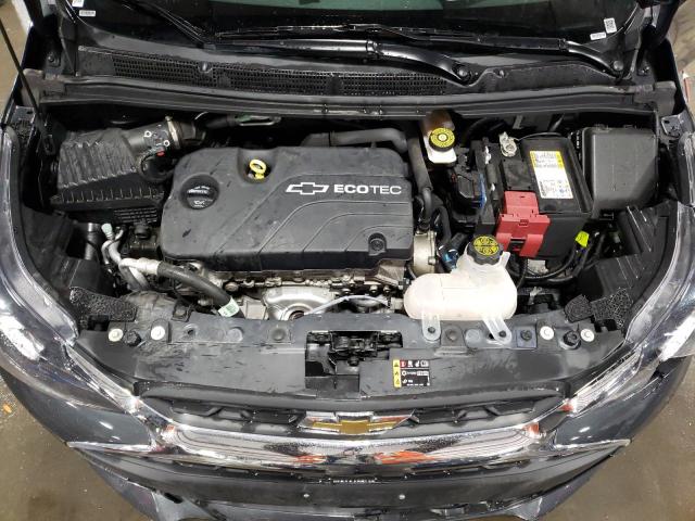 Photo 11 from auction – 2022 CHEVROLET SPARK 1LT with VIN KL8CD6SA3NC016900