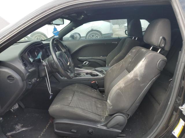 Photo 7 from auction – 2018 DODGE CHALLENGER with VIN 2C3CDZAG5JH242298