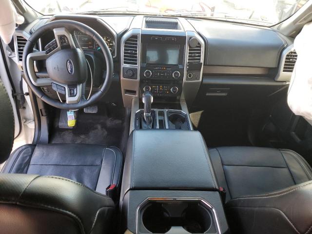 Photo 8 from auction – 2016 FORD F150 SUPER with VIN 1FTEW1CP8GKF21887