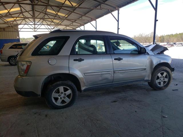 Photo 3 from auction – 2008 CHEVROLET EQUINOX LS with VIN 2CNDL23F786052406