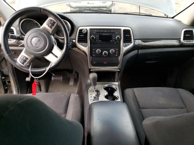 Photo 8 from auction – 2012 JEEP GRAND CHER with VIN 1C4RJEAG5CC216412