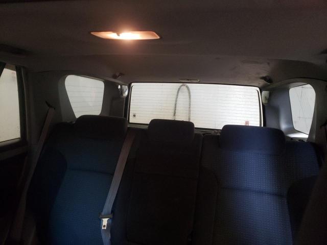 صورة رقم 10 من المزاد - 2003 TOYOTA 4RUNNER SR مع VIN JTEBT14R238006401