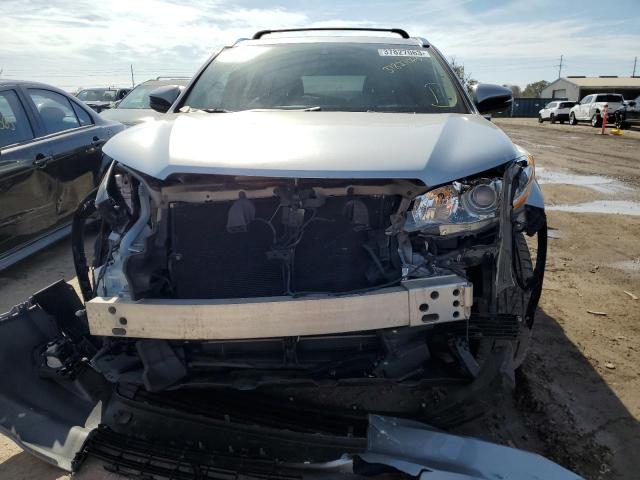 Photo 5 from auction – 2014 TOYOTA HIGHLANDER with VIN 5TDKKRFH2ES016337
