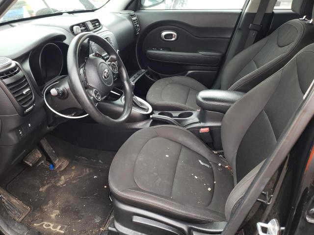 Photo 7 from auction – 2017 KIA SOUL with VIN KNDJN2A23H7882334
