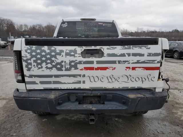 Photo 6 from auction – 2009 CHEVROLET SILVERADO with VIN 1GCEK29J09Z138346
