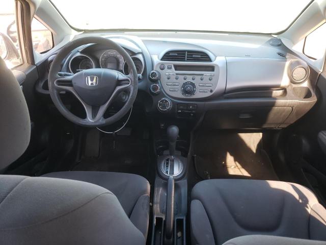 Photo 8 from auction – 2010 HONDA FIT with VIN JHMGE8H26AC021471