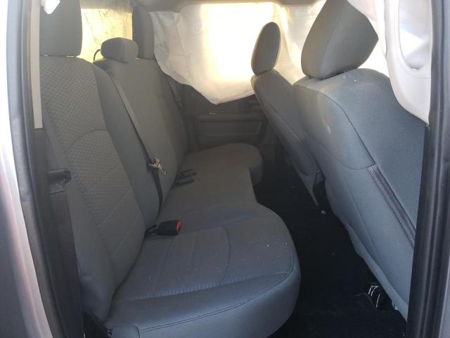 Photo 6 from auction – 2019 RAM 1500 CLASS with VIN 1C6RR7FT2KS726027