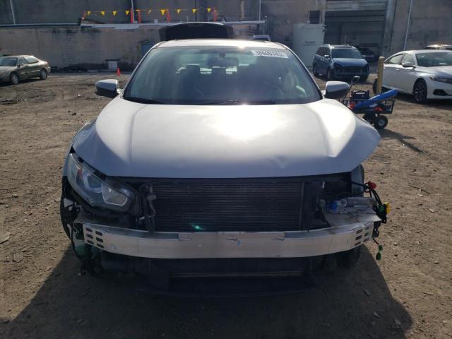 Photo 5 from auction – 2016 HONDA CIVIC EXL with VIN 19XFC1F75GE020726