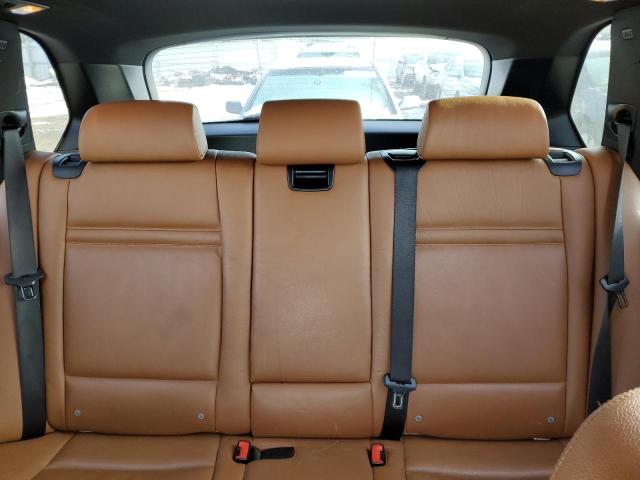 Photo 10 from auction – 2009 BMW X5 XDRIVE4 with VIN 5UXFE83599L308537