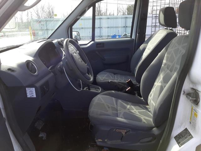 Photo 7 from auction – 2012 FORD TRANSIT CO with VIN NM0LS7BN0CT082269