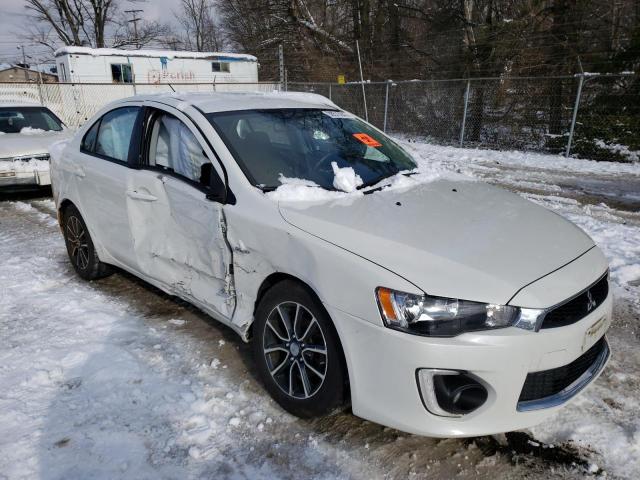Photo 4 from auction – 2017 MITSUBISHI LANCER ES with VIN JA32U2FU6HU008531