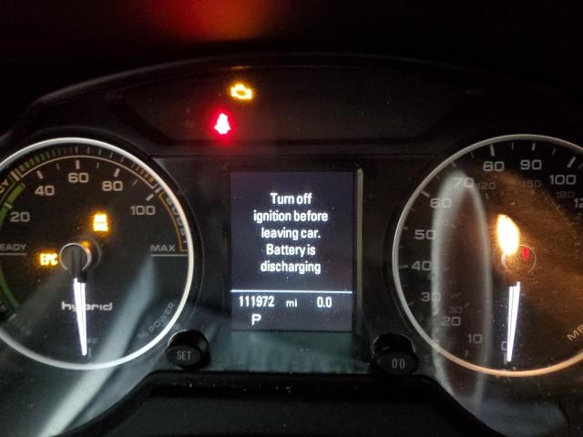 Photo 9 from auction – 2015 AUDI Q5 PREMIUM with VIN WA1C8AFP0FA001727