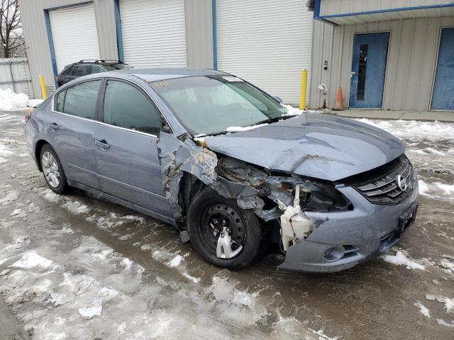 Photo 4 from auction – 2012 NISSAN ALTIMA BAS with VIN 1N4AL2AP4CC102851