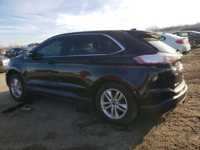 Photo 2 from auction – 2016 FORD EDGE SEL with VIN 2FMPK4J85GBC64517