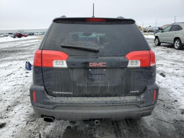 صورة رقم 6 من المزاد - 2017 GMC TERRAIN SL مع VIN 2GKFLTEK5H6280275
