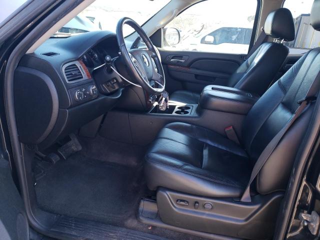 Photo 7 from auction – 2011 CHEVROLET TAHOE K150 with VIN 1GNSKBE04BR214843