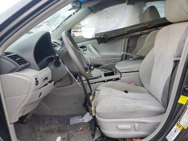 Photo 7 from auction – 2011 TOYOTA CAMRY BASE with VIN 4T1BF3EK5BU738967