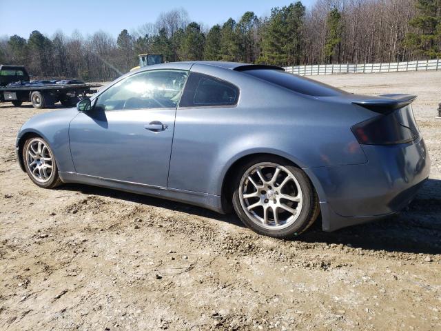 Photo 2 from auction – 2005 INFINITI G35 with VIN JNKCV54E05M411527