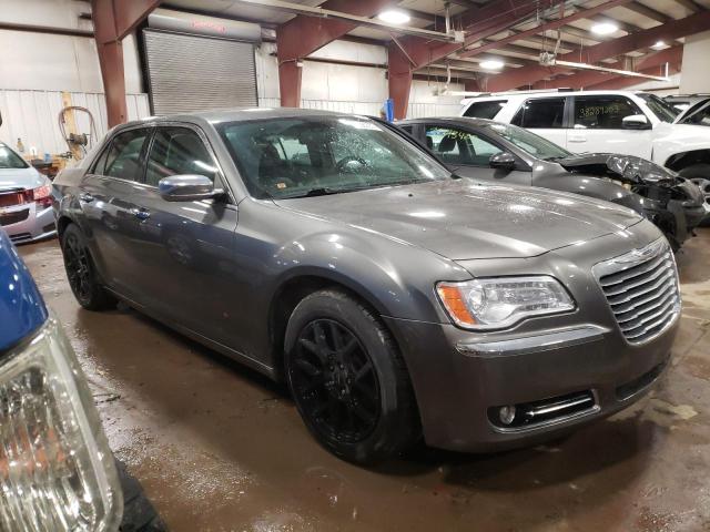 Photo 4 from auction – 2012 CHRYSLER 300 LIMITE with VIN 2C3CCACG3CH165970