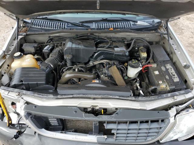 Photo 11 from auction – 2003 FORD EXPLORER X with VIN 1FMZU72K13ZA44829
