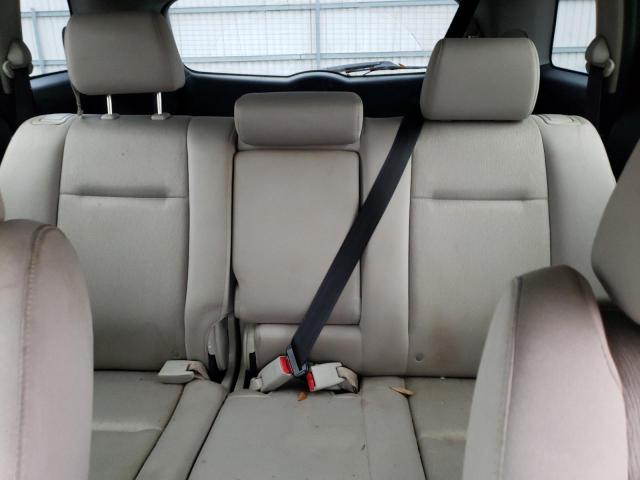 Photo 10 from auction – 2007 MAZDA CX-9 with VIN JM3TB28Y670106080