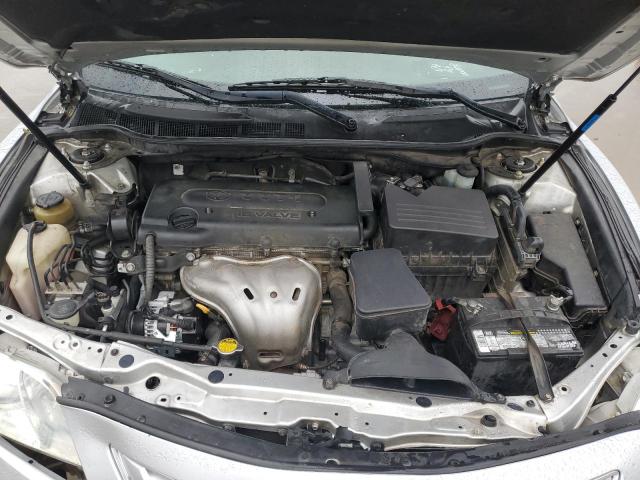 Photo 11 from auction – 2009 TOYOTA CAMRY BASE with VIN 4T1BE46K49U303326