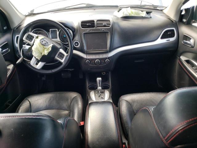 Photo 8 from auction – 2018 DODGE JOURNEY GT with VIN 3C4PDCEG6JT370528
