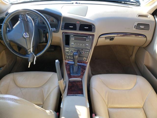 Photo 8 from auction – 2007 VOLVO S60 2.5T with VIN YV1RH592172638526