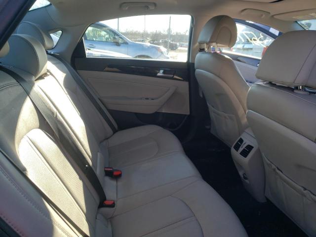 Photo 10 from auction – 2016 HYUNDAI SONATA SPO with VIN 5NPE34AF1GH345753