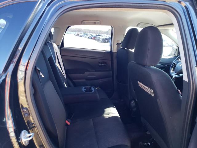 Photo 11 from auction – 2017 MITSUBISHI OUTLANDER with VIN JA4AP3AUXHZ010605