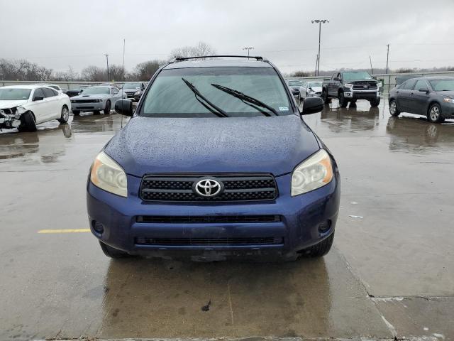 Photo 5 from auction – 2007 TOYOTA RAV4 with VIN JTMZD35V975036994