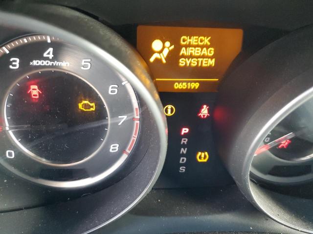 Zdjęcie 9 z aukcji – 2012 ACURA MDX TECHNO z VIN 2HNYD2H39CH550471