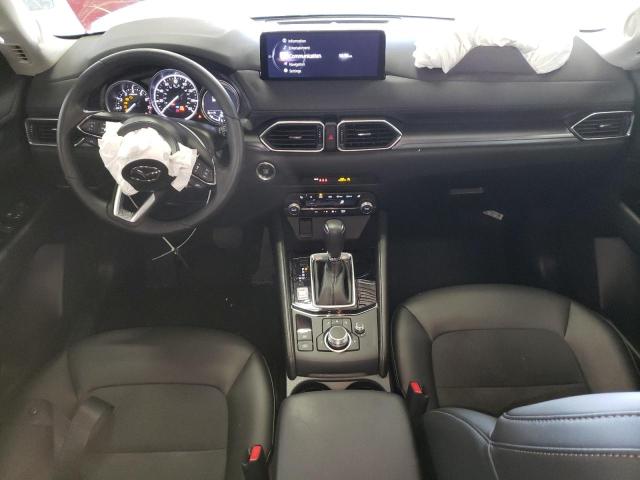Photo 8 from auction – 2022 MAZDA CX-5 SELEC with VIN JM3KFBBM7N0629434