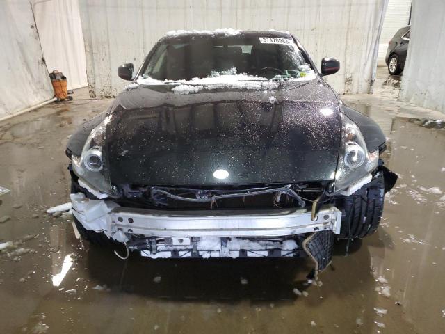 Photo 5 from auction – 2016 NISSAN 370Z BASE with VIN JN1AZ4EH0GM933161