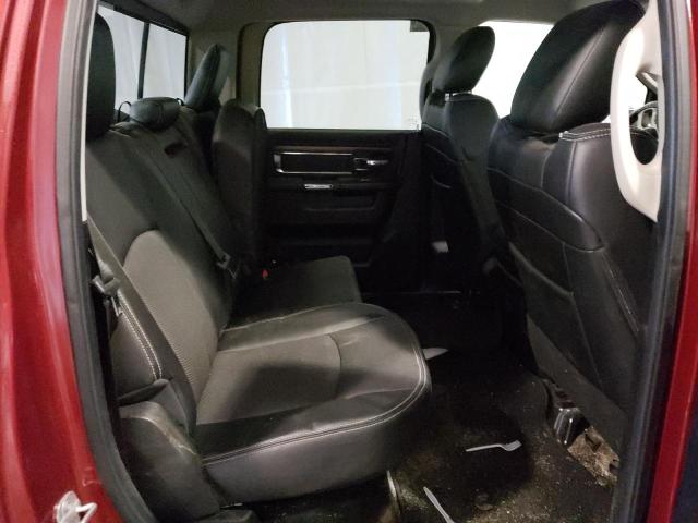 Photo 10 from auction – 2014 RAM 1500 LARAM with VIN 1C6RR7VT7ES116520