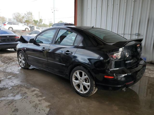 Photo 2 from auction – 2009 MAZDA 3 I with VIN JM1BK32F891239633