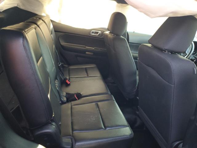Photo 11 from auction – 2017 FORD EXPLORER P with VIN 1FM5K8AR4HGD25695