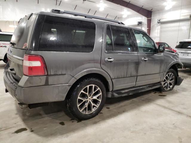 Photo 3 from auction – 2017 FORD EXPEDITION with VIN 1FMJU1JT1HEA14233