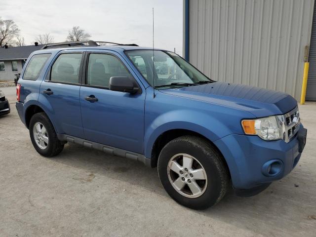 Photo 4 from auction – 2010 FORD ESCAPE XLS with VIN 1FMCU9C70AKB92388