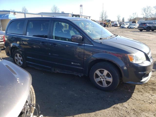 Photo 4 from auction – 2012 DODGE GRAND CARA with VIN 2C4RDGDG4CR108546