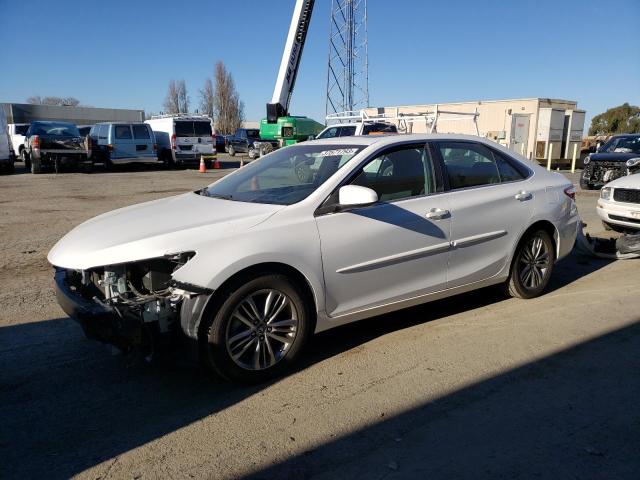 TOYOTA CAMRY LE 2015 with VIN 4T1BF1FK8FU063334 - Photo from auction