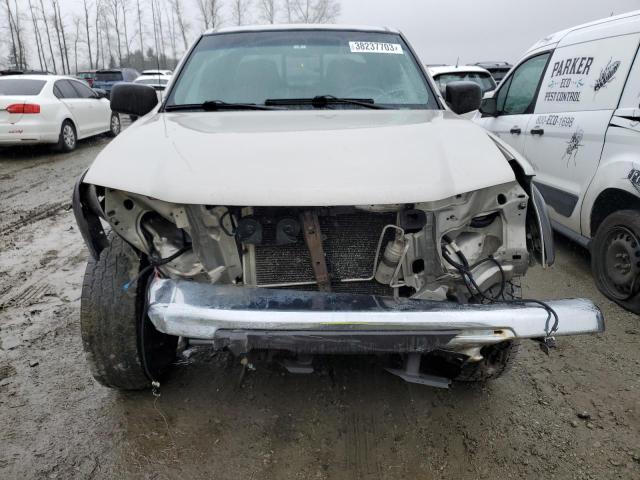 Photo 5 from auction – 2006 CHEVROLET COLORADO with VIN 1GCDT136X68153235