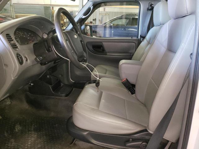 Photo 7 from auction – 2011 FORD RANGER with VIN 1FTKR1AD1BPA96253